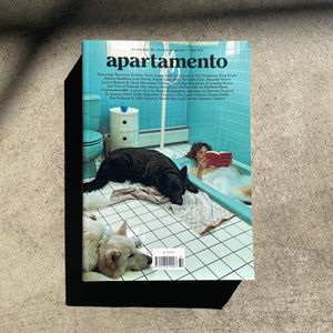 Apartamento • Issue 32
