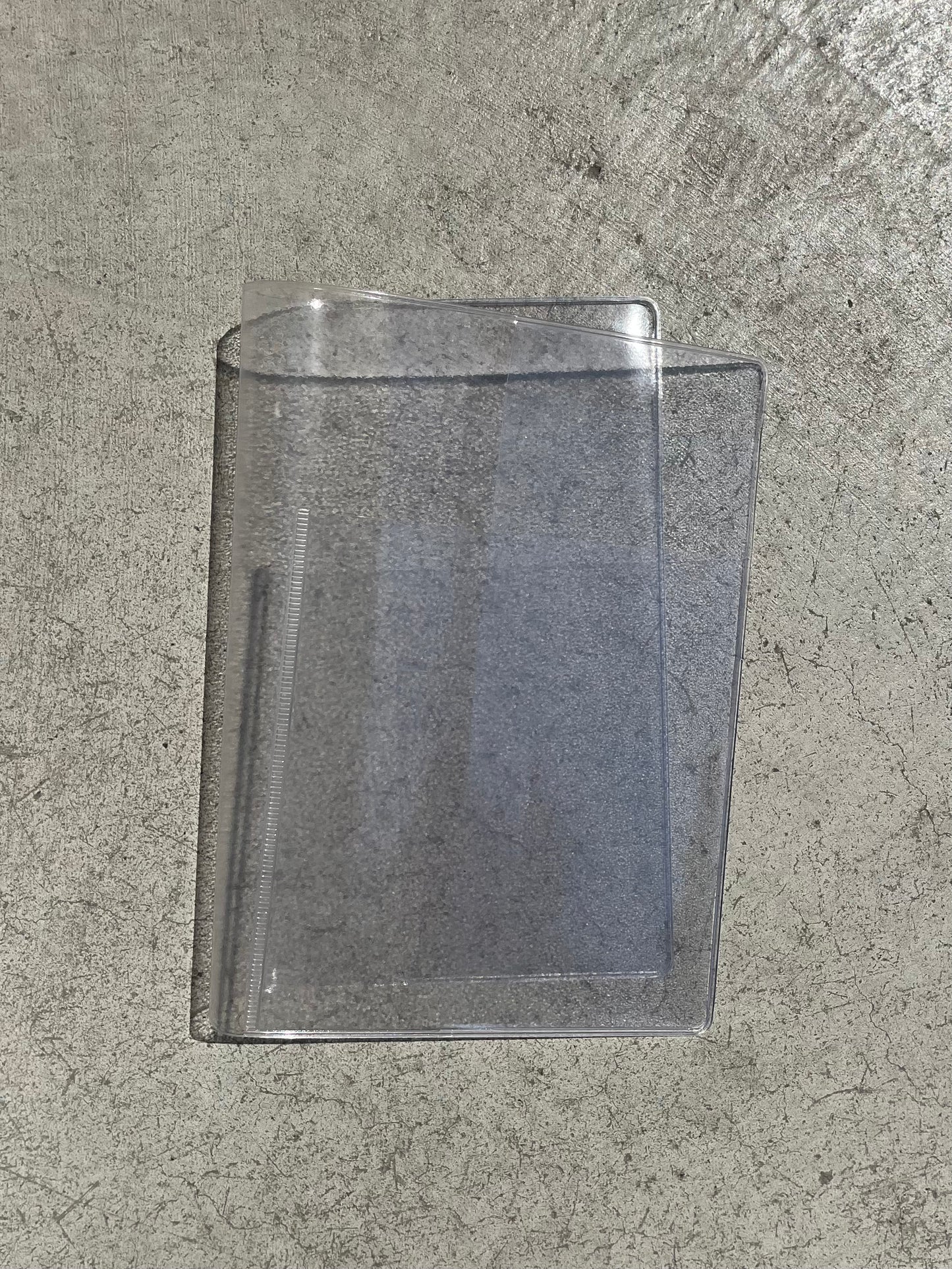 Marjolein Delhaas • Protection Cover A6+ (Journal 184)