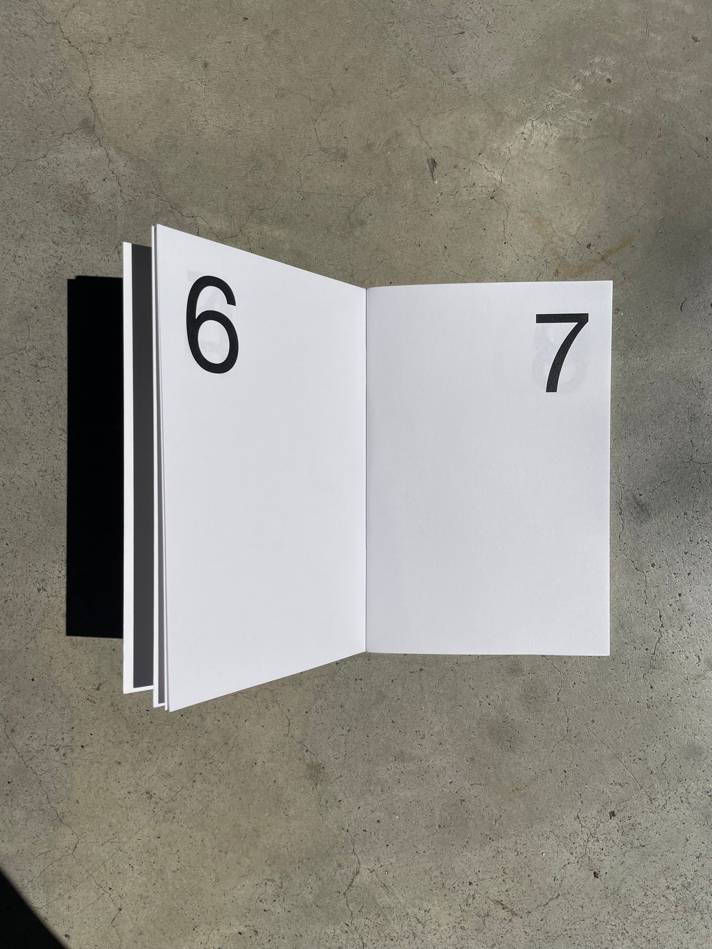 Marjolein Delhaas • Journal 31 • Choque • Set of 3