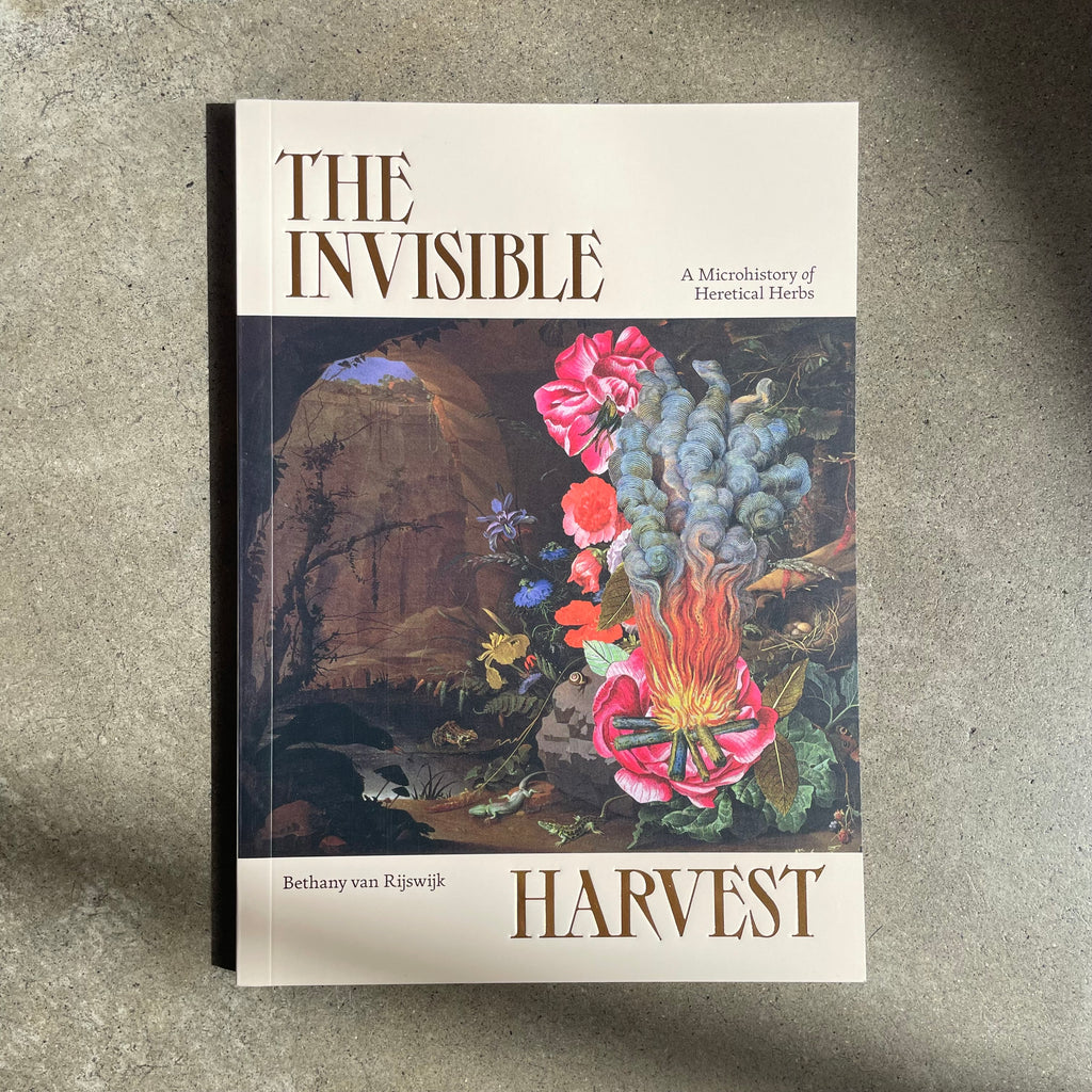 The Invisible Harvest