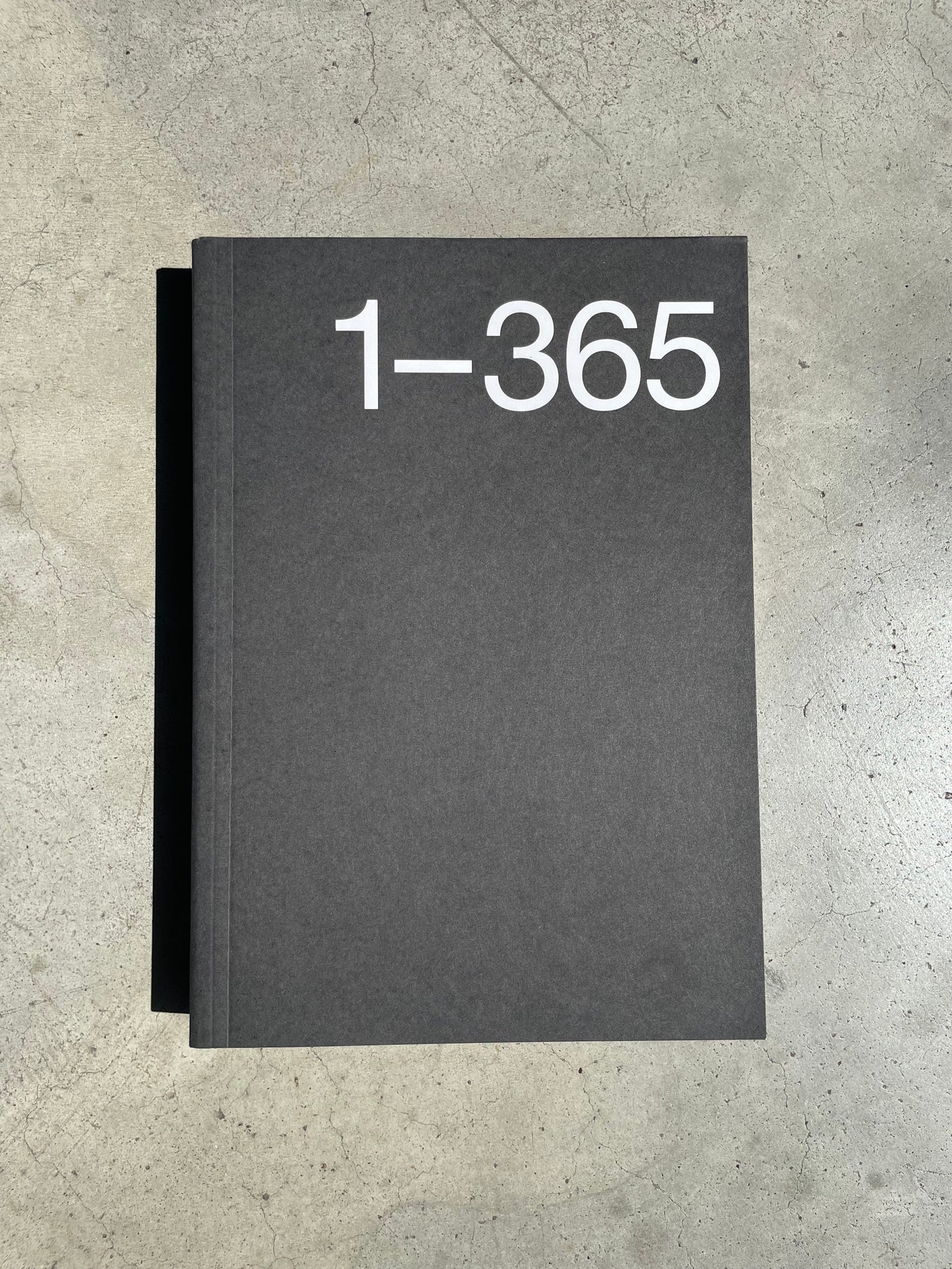 Marjolein Delhaas • Journal 365 • Night