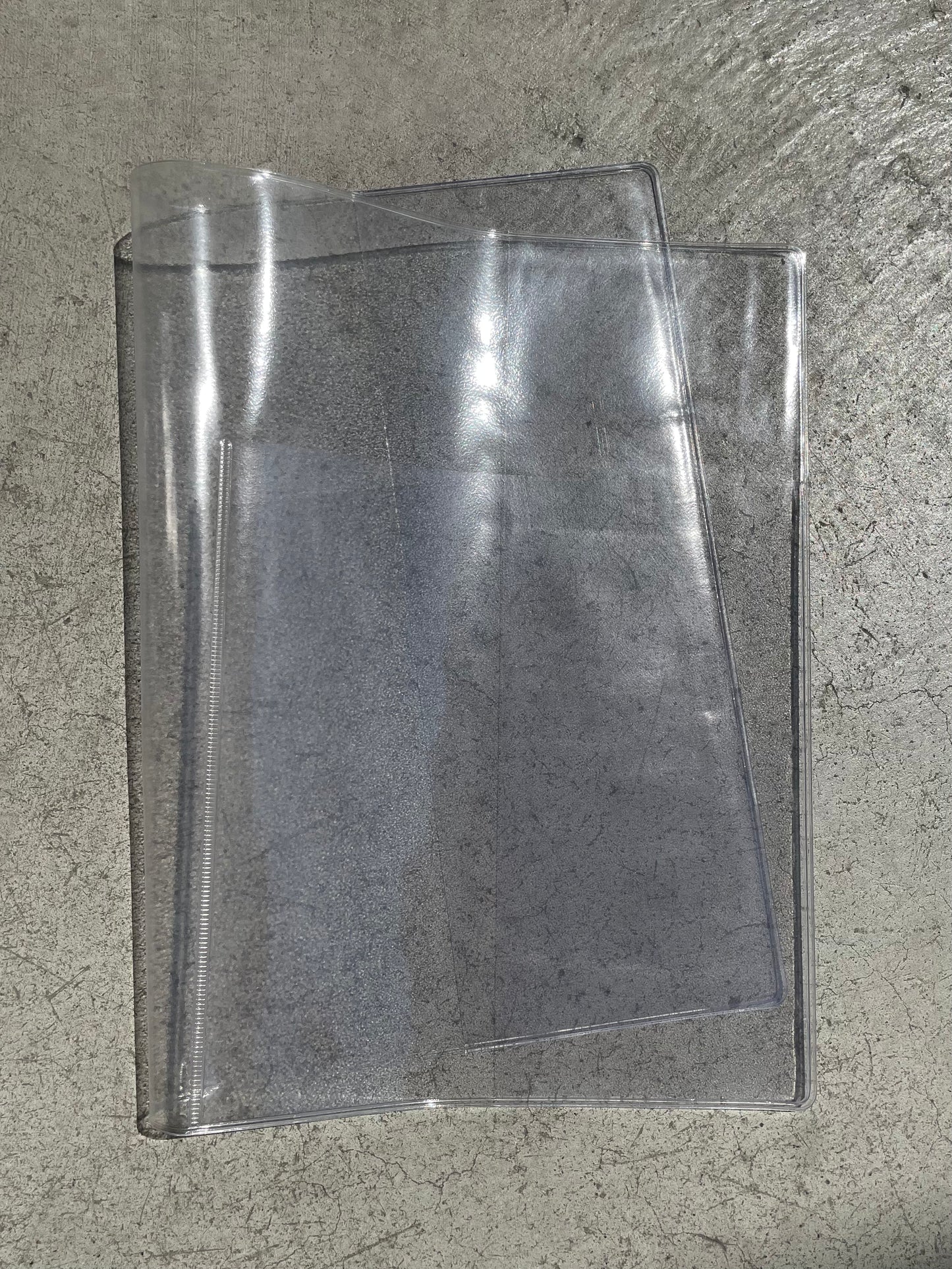 Marjolein Delhaas • Protection Cover A5+ (Journal 365)