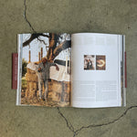 Kinfolk Journeys by John Burns