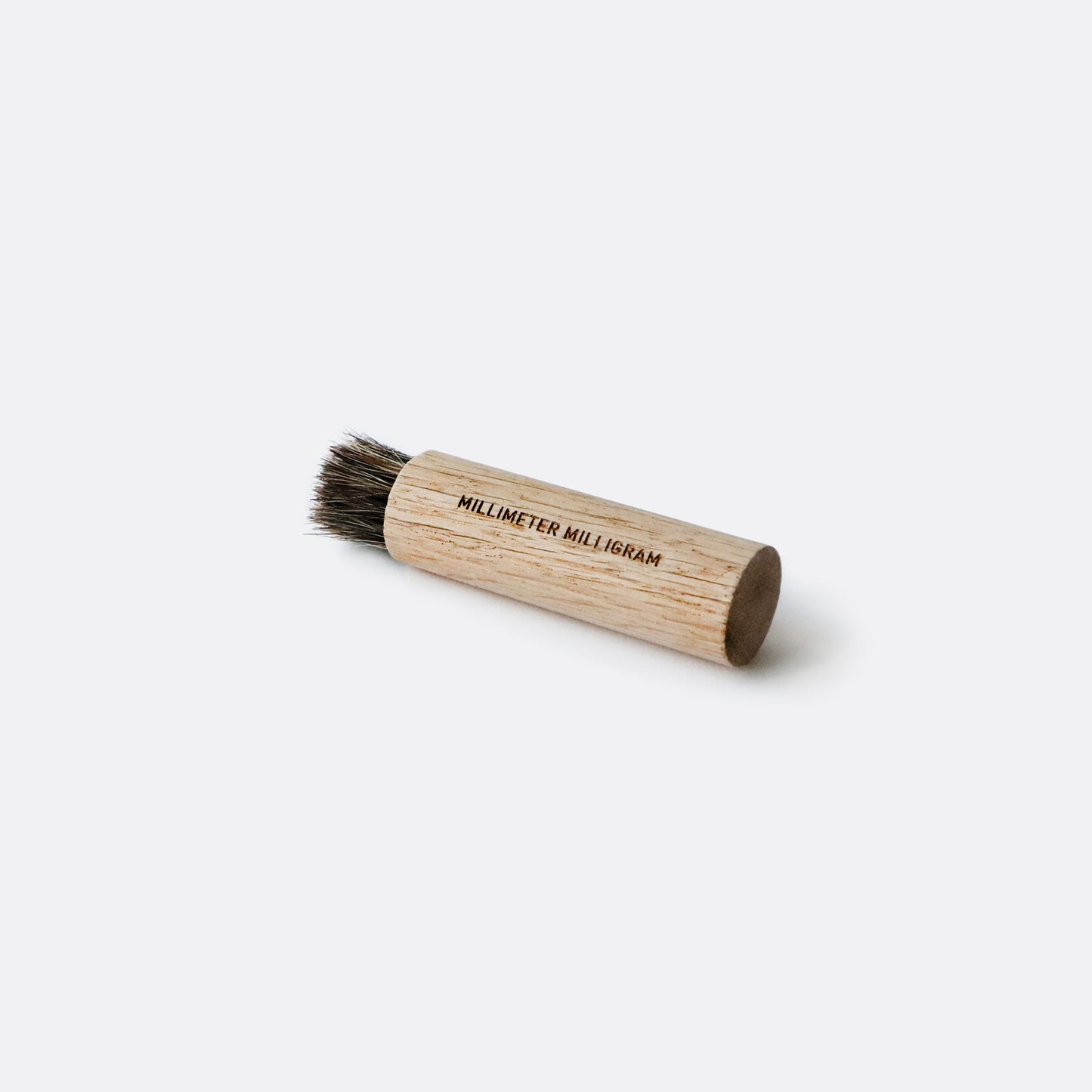 Mini Brush Cylinder