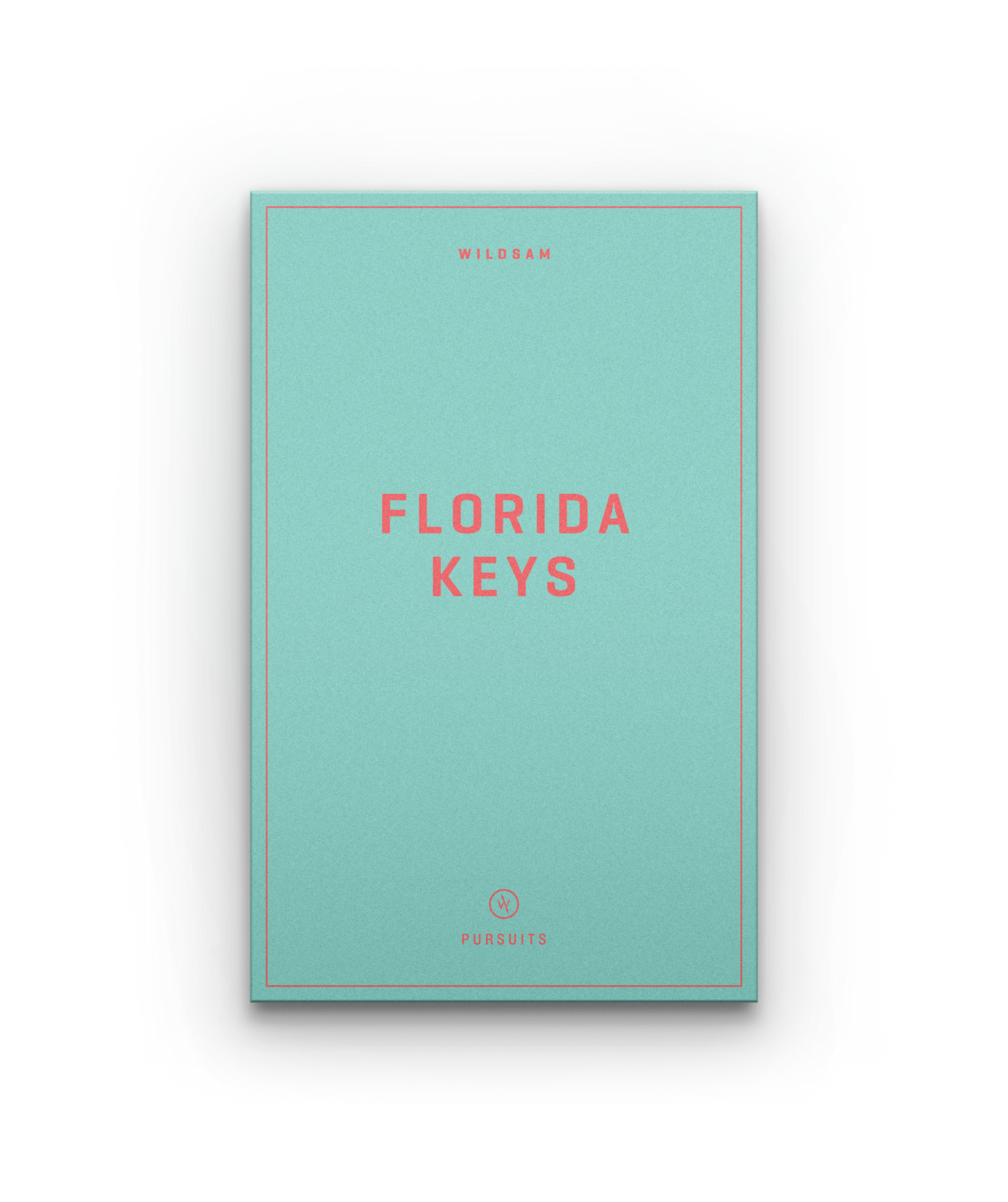 Florida Keys - Wildsam Field Guides