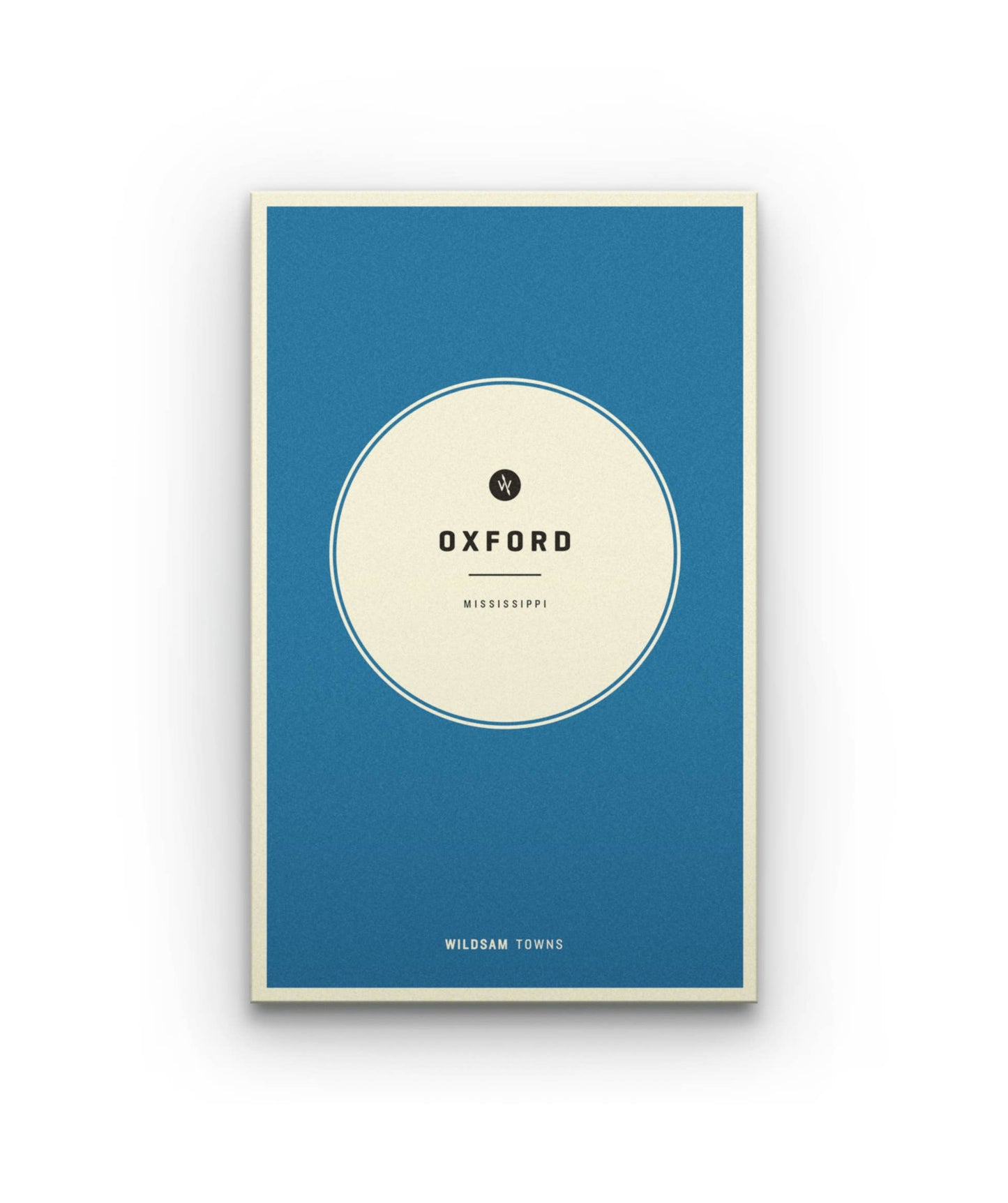 Oxford - Wildsam Field Guides