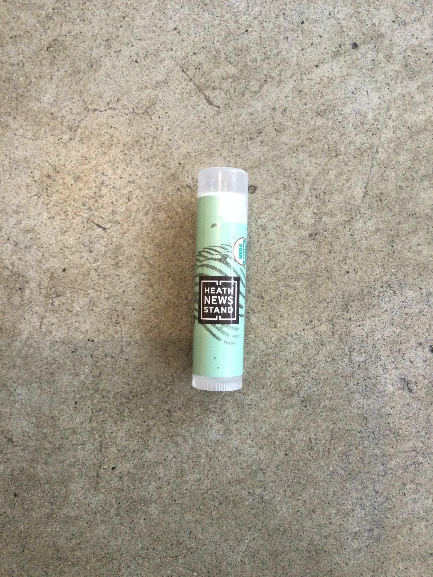 Heath Newsstand Chapstick