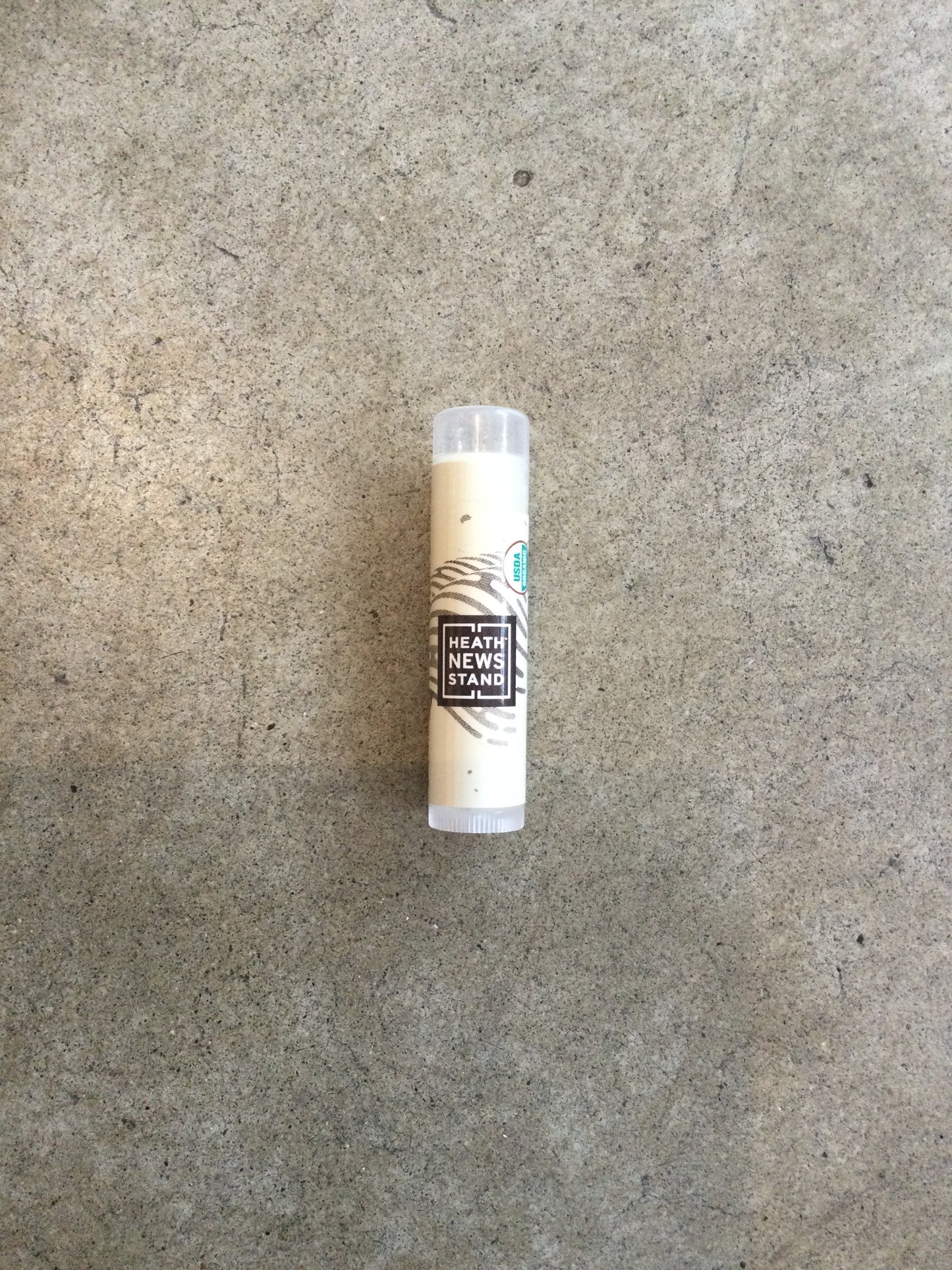 Heath Newsstand Chapstick