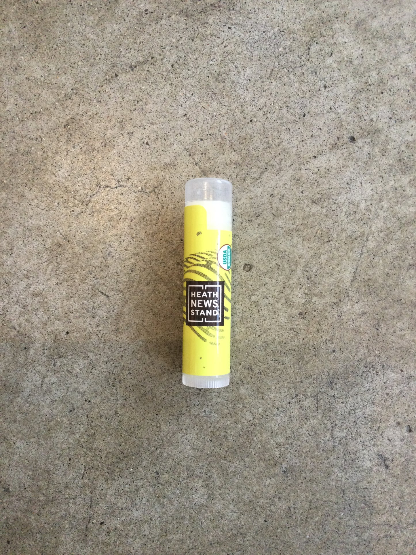 Heath Newsstand Chapstick