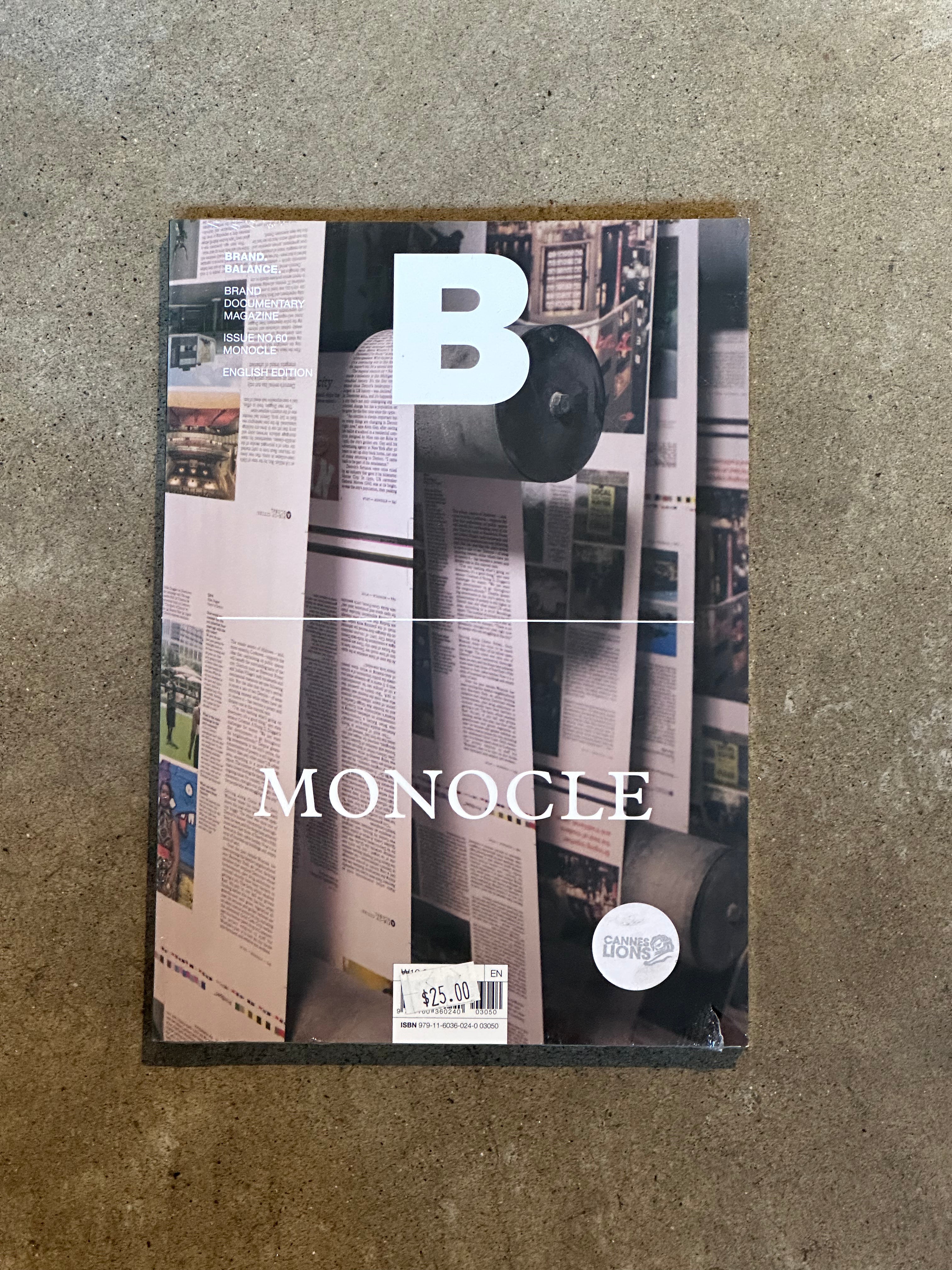 ≪人気商品再入荷≫ ホール・アース・カタログ前編後編セット MONOCLE