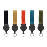 Nahe - Extendable Keyring