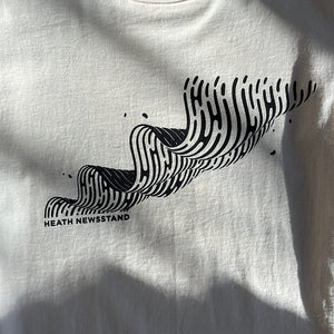 Everybody.World x Heath Newsstand T-Shirt