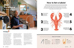 Issue 003: Coastal Maine