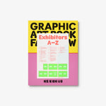 Graphic 51: Art Book Fair, Now