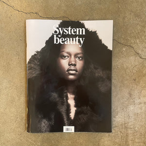 System Beauty • #3