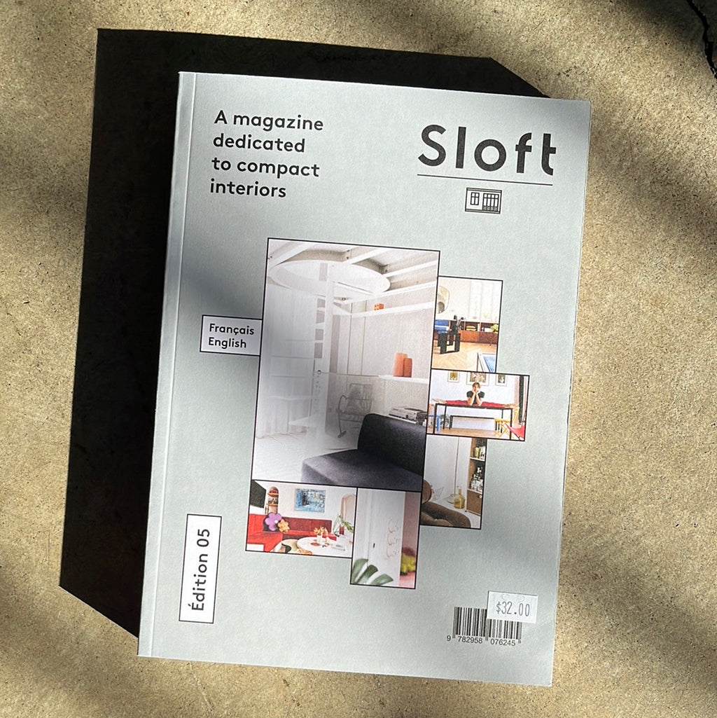Sloft • Issue 5