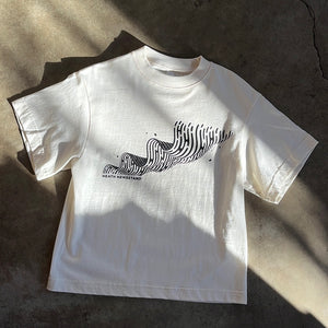 Everybody.World x Heath Newsstand T-Shirt