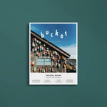 Issue 003: Coastal Maine