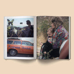 The Family Acid: California Photo Book