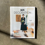 Milk Decoration #53 • Oct/Nov '24