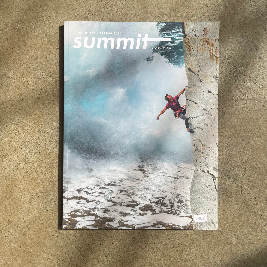 Summit Journal • Spring 2024