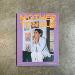 Mother Tongue • #7 • AW24