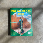 Brownbook #70 • Riyadh