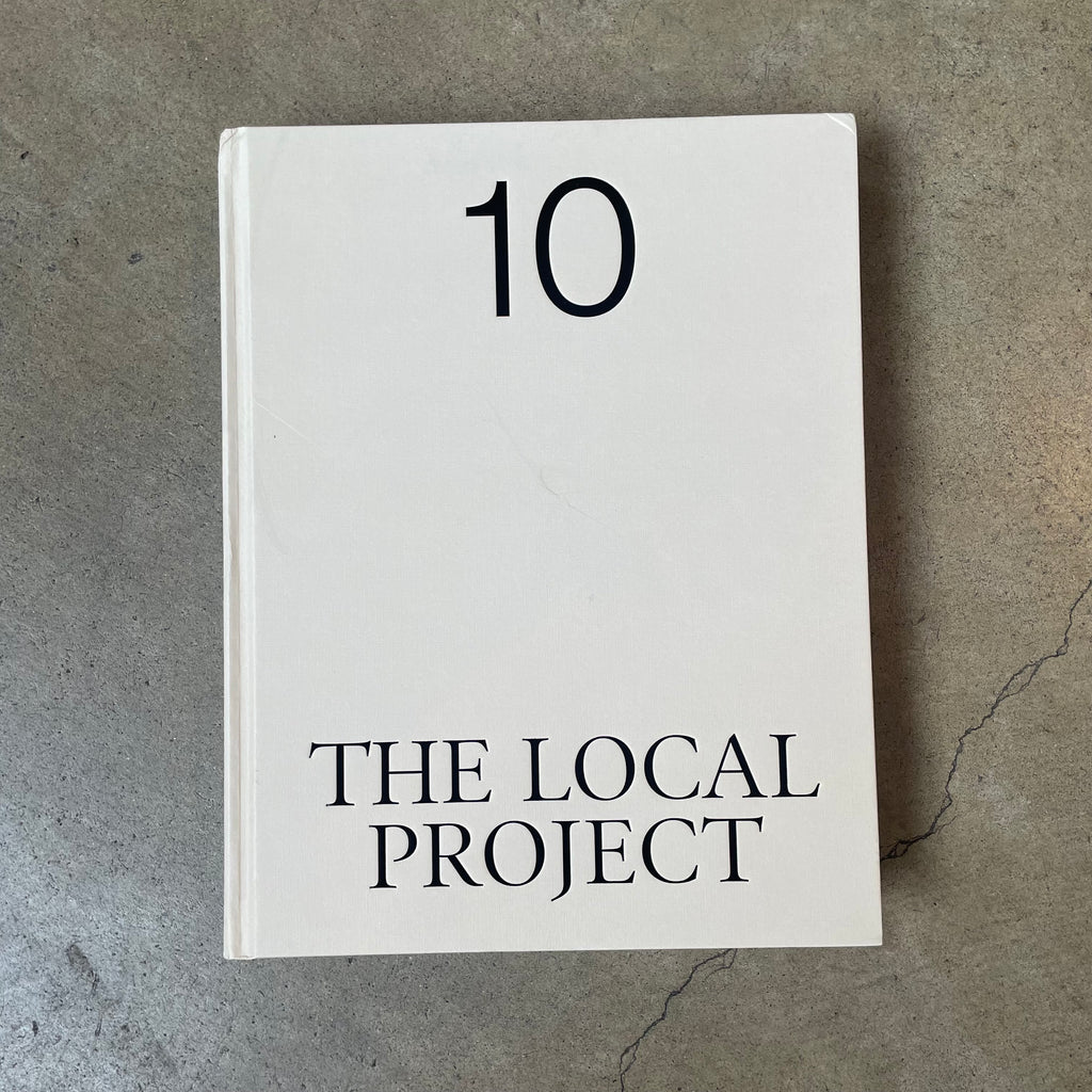 The Local Project 10 (AU)