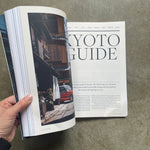 Noma In Kyoto • Issue 1