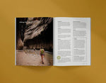 Issue 001: Southern Utah