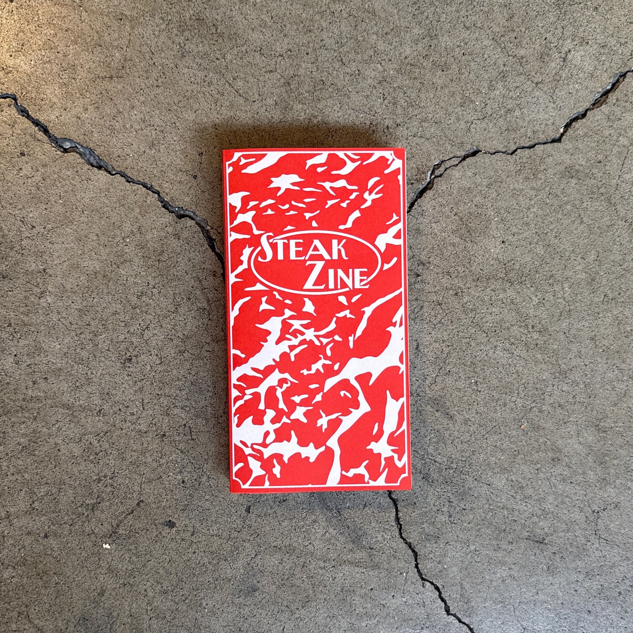 Food & Wine – Heath Newsstand