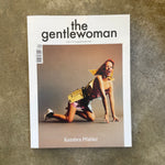 Gentlewoman #30 • A/W '24