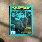 Maggot Brain #19 • Winter '25