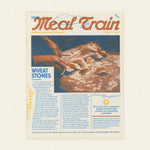 Meal Train: Issue #1