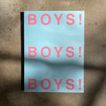 Boys Boys Boys • #09