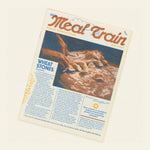 Meal Train: Issue #1