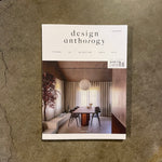 Design Anthology UK • Issue 19