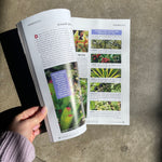 Old Farmer's Almanac Garden Guide 2024