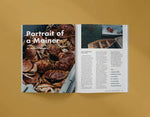 Issue 003: Coastal Maine