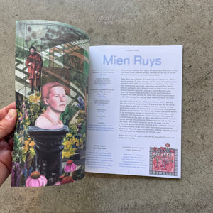 Pleasant Place: Mien Ruys • Issue #05