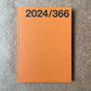 Marjolein Delhaas 2024 Basic Planner