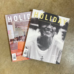 Holiday • Issue 394 New York