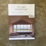 Design Anthology UK • Issue 18