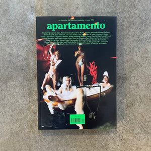 Apartamento • Issue 34