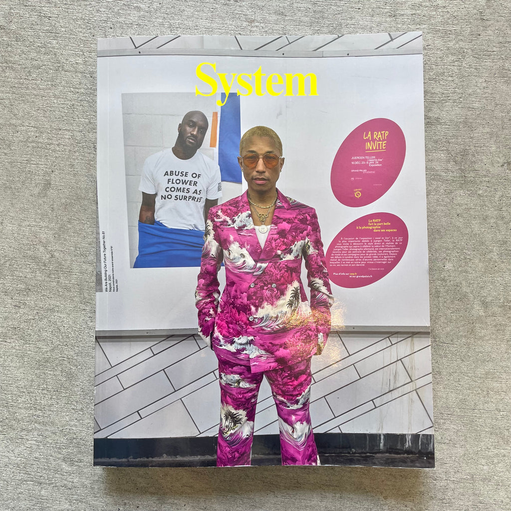 System • Issue 22