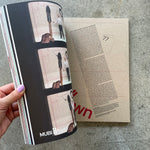 Notebook by Mubi • Issue 5