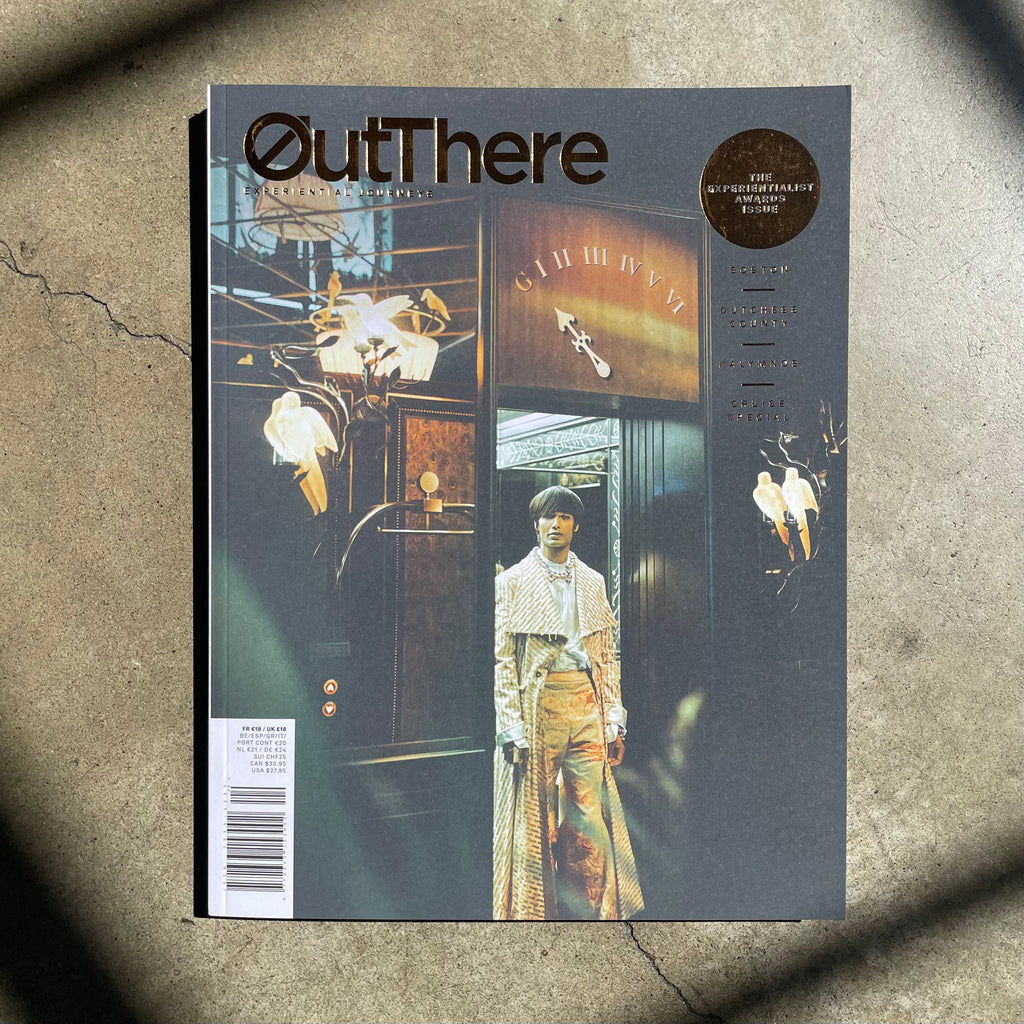 OutThere #24