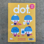 Dot #12 • Jobs