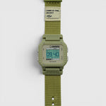 Evora Watch