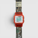 Evora Watch